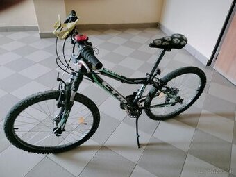 Bicykel detský