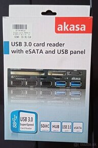 Akasa