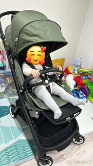 Bugaboo butterfly