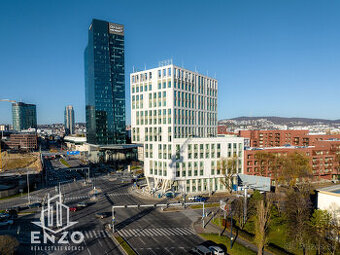 PREDAJ KANCELÁRIÍ - ZWIRN OFFICE - NIVY