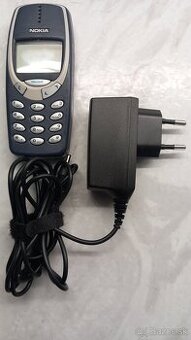 Nokia 3310.