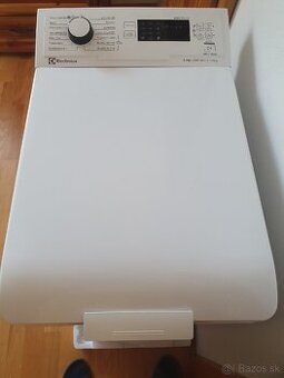 Práčka Electrolux