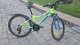 Detský bicykel