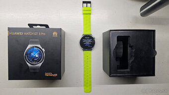 Smart hodinky Huawei Watch GT3 Pro