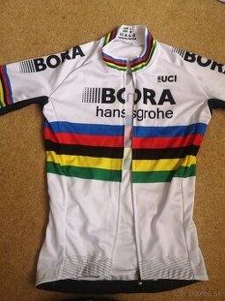 Cyklistiky dres Peter sagan