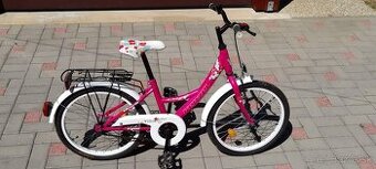 Detský bicykel