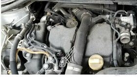 Motor K9K612 Renault Clio IV Dokker Logan Sandero 1.5DCi