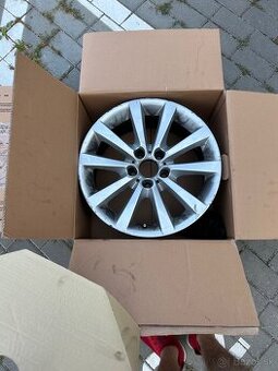 Kolesa BMW f10
