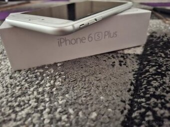 iPhone 6s Plus 128 GB