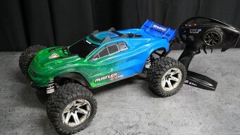 Traxxas Rustler 4x4 VXL 
