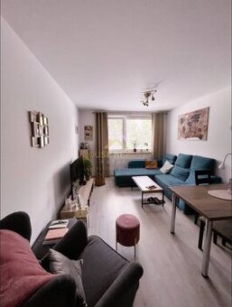 Novostavba 2 izbový byt s parkovaním, Vlárska ulica, BA III 