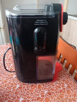 Predám mlyncek na kavu