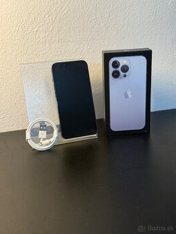 Predám Apple iPhone 13 PRO 128GB Blue Stav Nového Telefónu