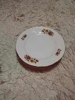 Porcelán BOHRMIA Czechoslovakia