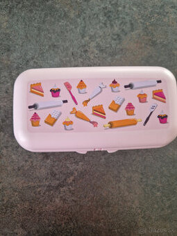 Tupperware dóza