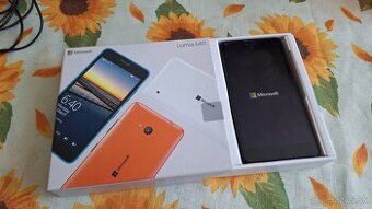 Nokia Lumia 640 lte