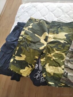 Yakuza kraťasy po 5€