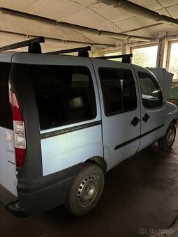 fiat doblo