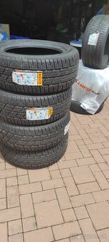 255 55 R18 Pirelli Scorpion Zero nové pneu