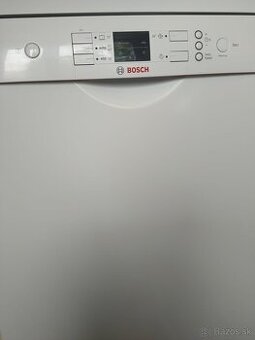 Bosch, umývačka riadu