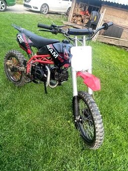 pitbike