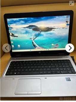 Hp probook 650 g2