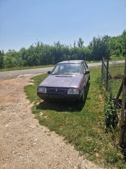 Skoda favorit 1.3