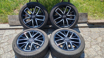 5x114,3 R17 --- TOYOTA COROLLA