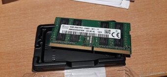 16GB DDR4 do notebooku