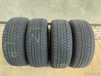 Zimné pneumatiky Continental 235 50 R19