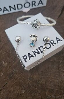 Pandora.