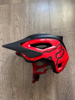 Prilba Fox Speedframe Pro M