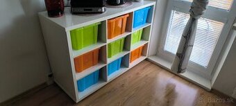 Komoda 125x90x48