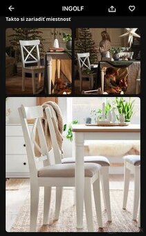 IKEA INGOLF
