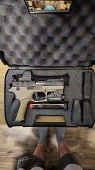 Grand Power Q1 Mk23