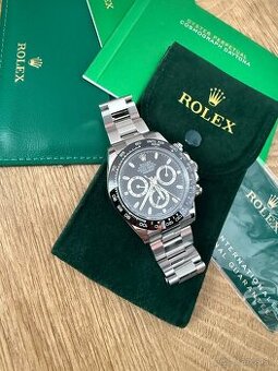 Rolex Daytona Cosmograph 40mm