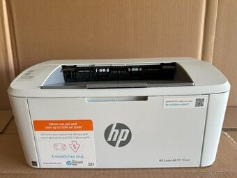 Tlačiareń HP LaserJet M110we