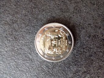 2€ Slovensko 2023