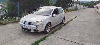 Golf 5 golf V 1.9tdi 77kw