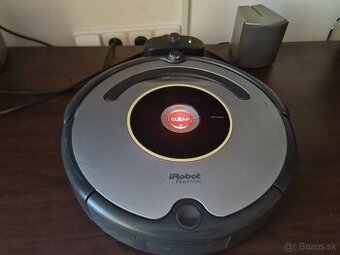 iRobot roomba 630