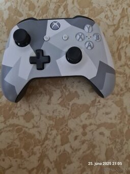 Joystick xbox one s