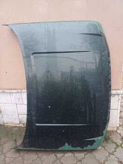Range Rover P38 kapota