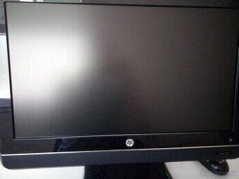 Starší PC All-In-One
