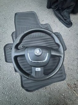 Volant RS