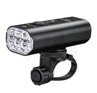 Veľmi Kvalitné Smart LED Svetlá na Bike - nabíjateľné