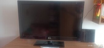 Predám  32" LCD TV