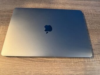 Macbook PRO 13, 2020, poslední model - bootcamp, 16GB, 500GB