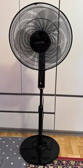 Ventilátor Siguro
