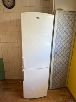 Staršia chladnicka