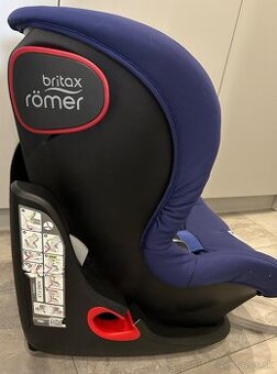 Britax roomer